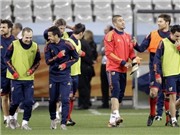 Bóng đá anh, ngoại hạng anh, lịch thi đấu euro 2012, Góc Hồng Ngọc: Khi nào Tây Ban Nha vô địch World Cup?
